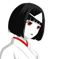 动漫头像女 猫耳双马尾萌系头像